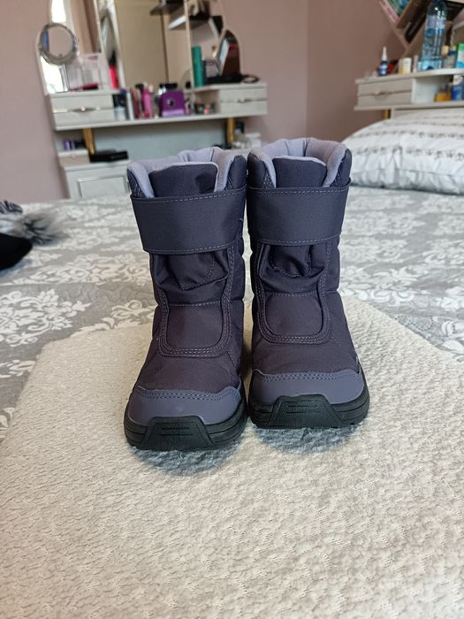 Детски апрески WEDZE