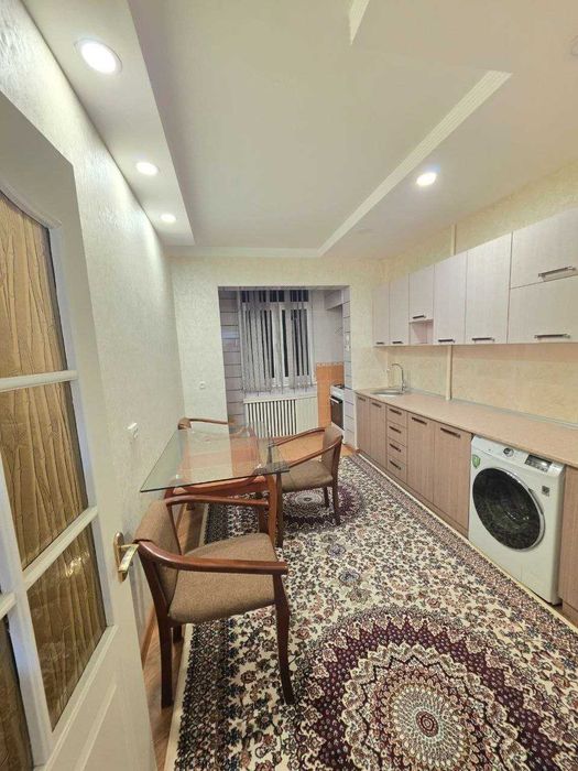 Продается квартира Ойбек метро