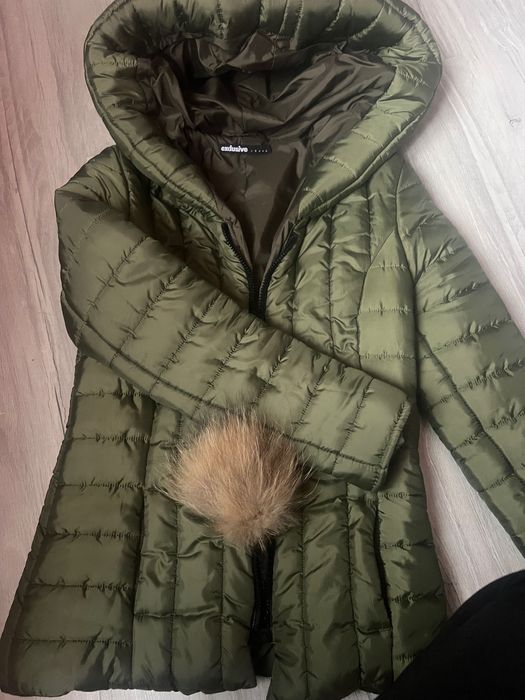 bratan дамски топли якета и елек