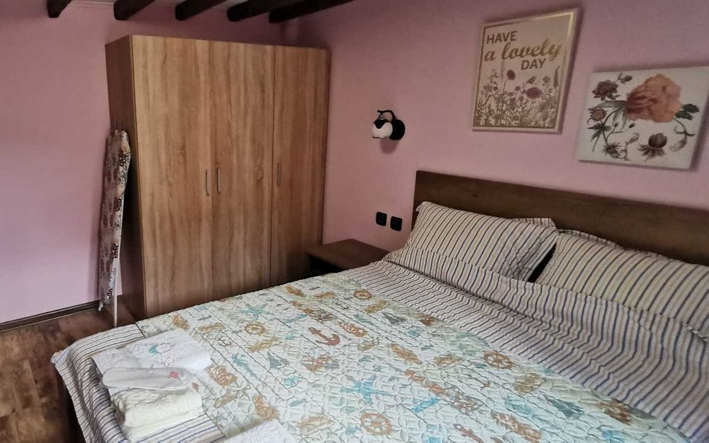 Студио под наем в гр. Велико Търново