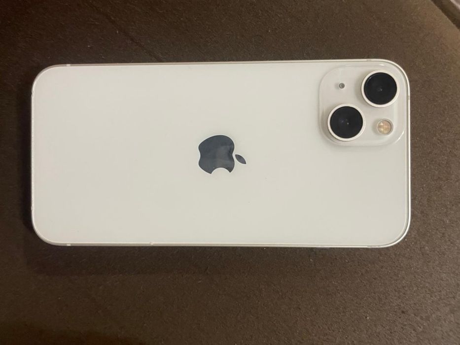 iphone 13 буу в хорошом состояние
