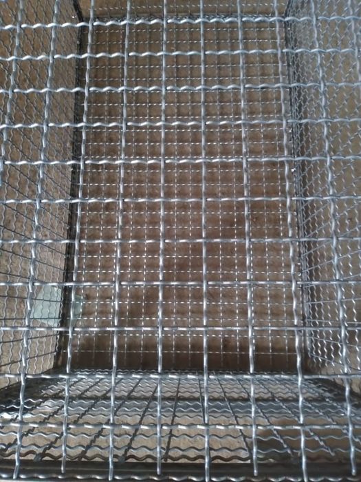 Сетка для багажника.