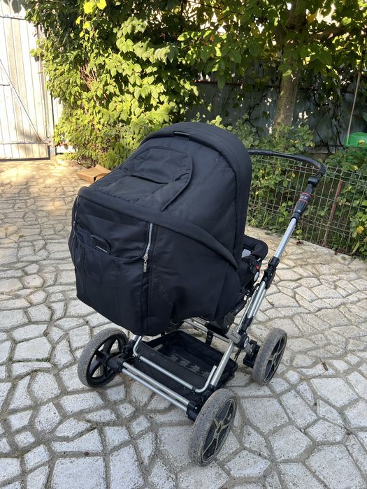Carucior 2in1 Hartan Topline X