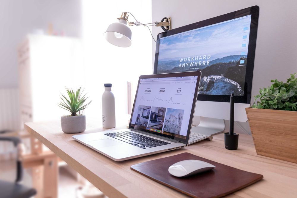 Създаване на уебсайт с WordPress & Elementor