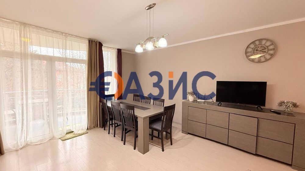 Продава се Тристаен апартамент в с. Равда, Област Бургас - 120 кв.м за 786 €/кв.м - Снимка #7