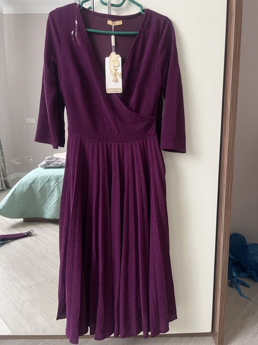 Платье новое, 36 размер