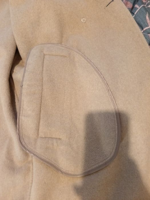 Palton/Trench Tom-Tailor