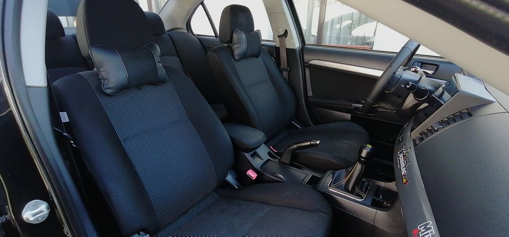 Mitsubishi Lancer 1.5