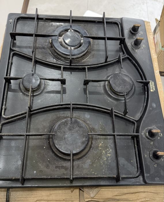 Варочная поверхность