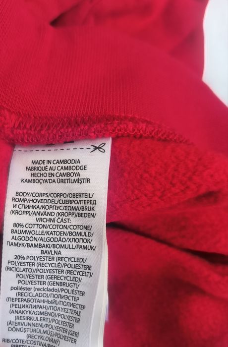 Polo Ralph Lauren XL къси панталони