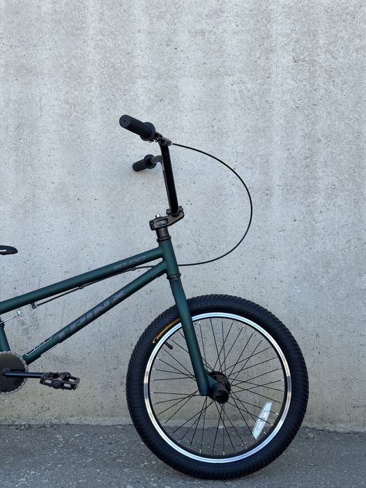 Новые велосипеды bmx