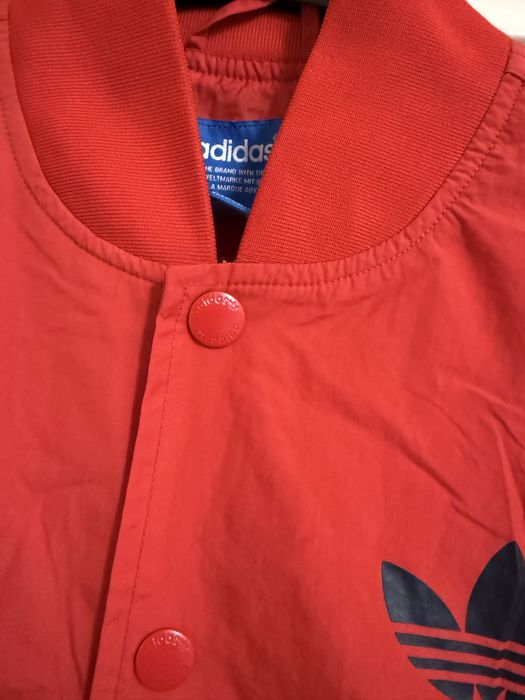 Geaca Adidas primavara