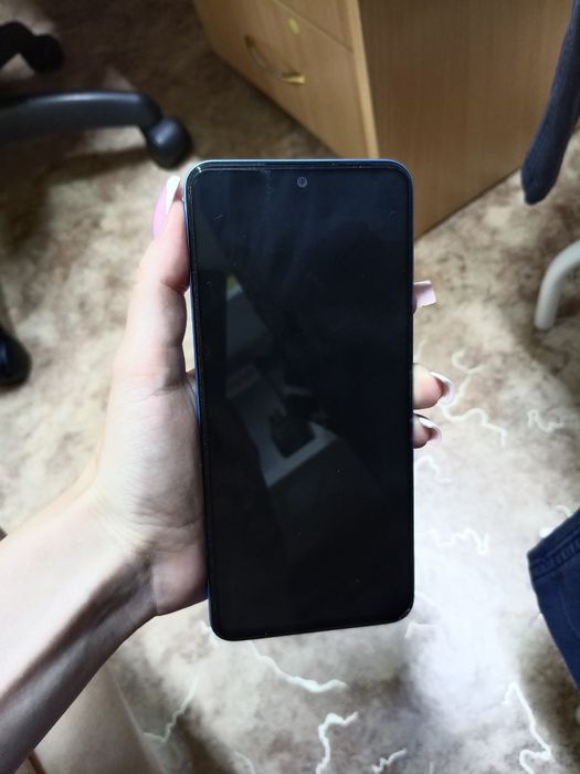 Телефон - Redmi Note 12