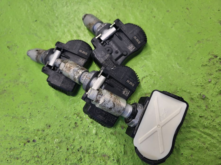 Датчици за налягане Bmw X1 X2 сензори Tpms