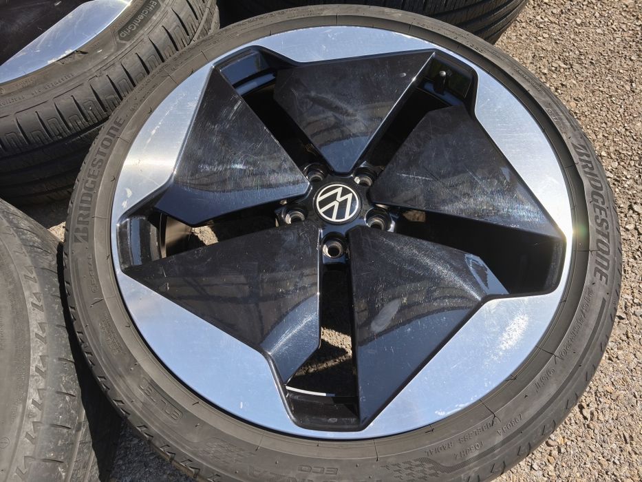 20" оригинални алуминиеви джанти за Vw iD3,iD4...