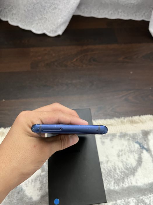 Samsung Note 9 Самсунг Нот 9