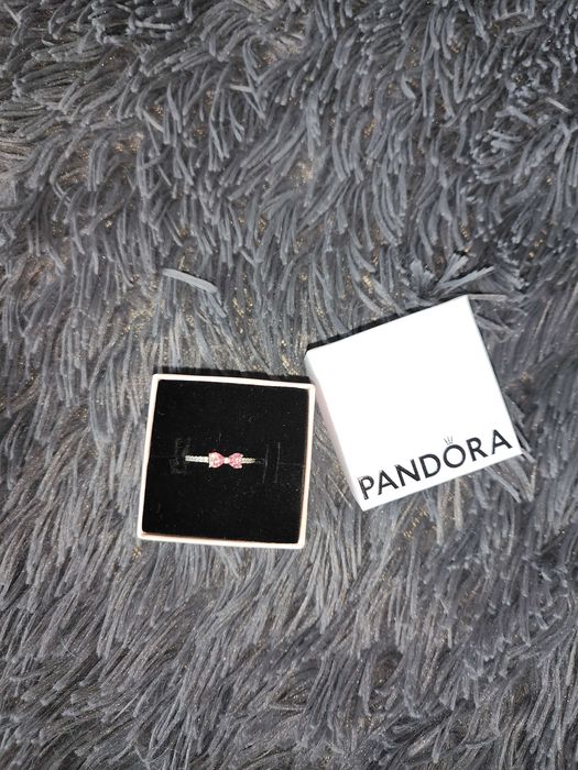 Pandora Пръстен Сладка мечта