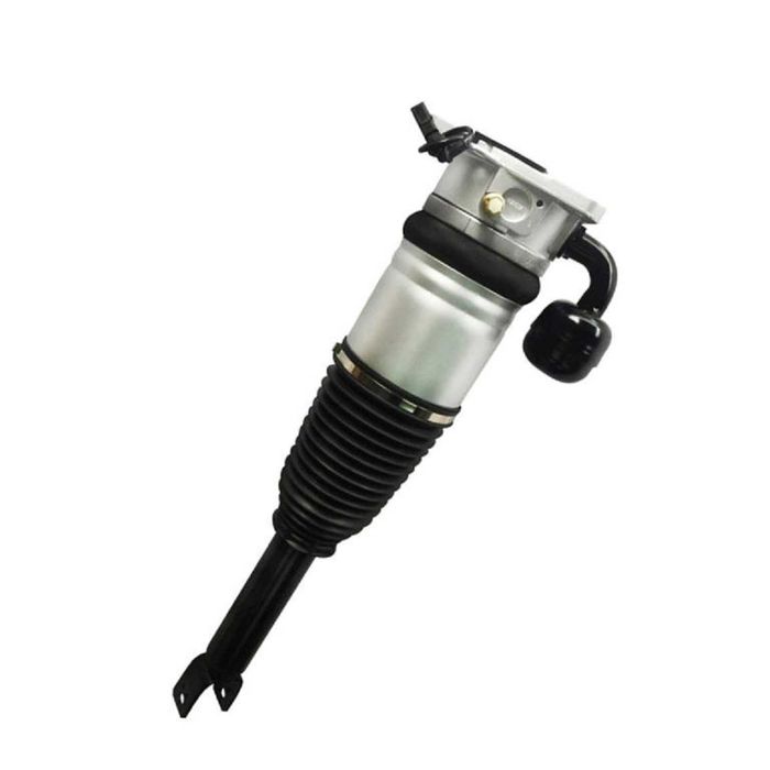 Пневмобаллон на Bentley Continental GT