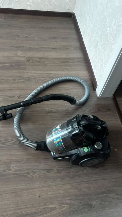 Пылесос б/у artel