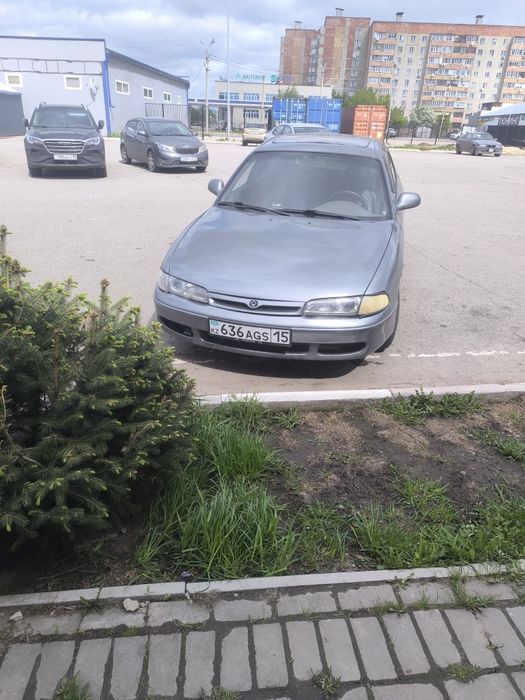 Продам Мазда 626