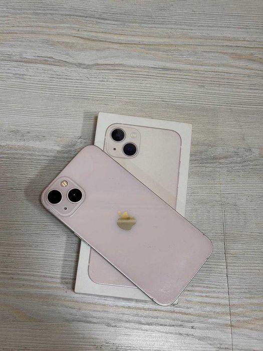 Продается Iphone 13 256 gb