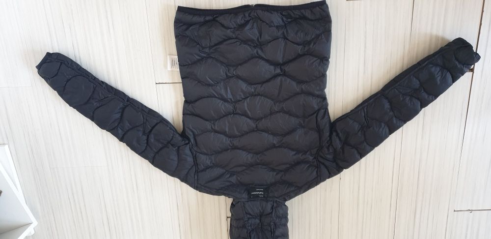 Peak Performance Helium Down Wns Size M ОРИГИНАЛ! Дамско пухено яке!