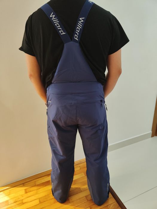 Costum schi bărbați