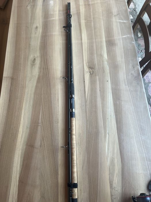 lanseta feeder+mulineta
