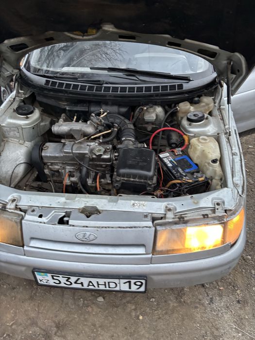 Продам 2110 срочна