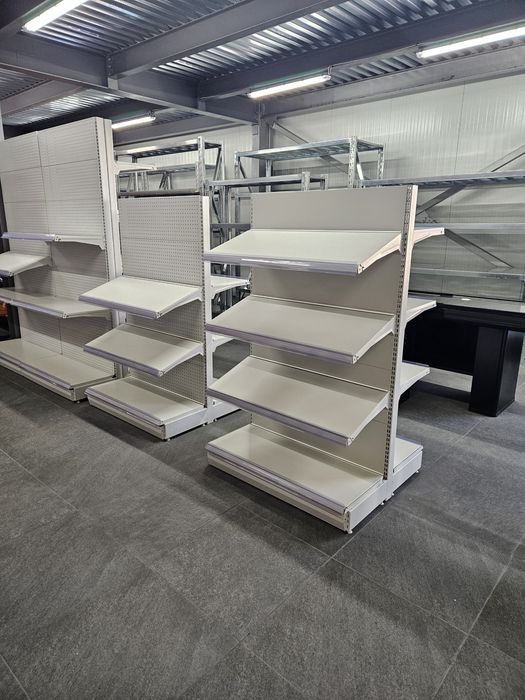 Стелажи за магазин ПРОМОЦИЯ