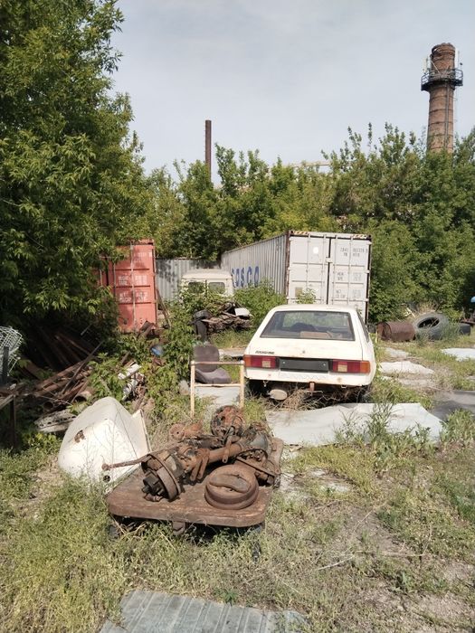 Продается участок