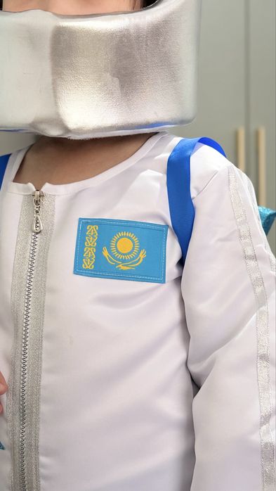 Продам Костюм космонавта