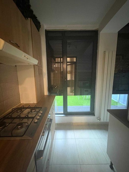 Studio cu terasă, 54 mp, Unirii, Decebal, central, centrală