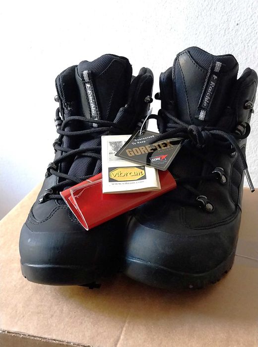 Bocanci de munte/de oraș