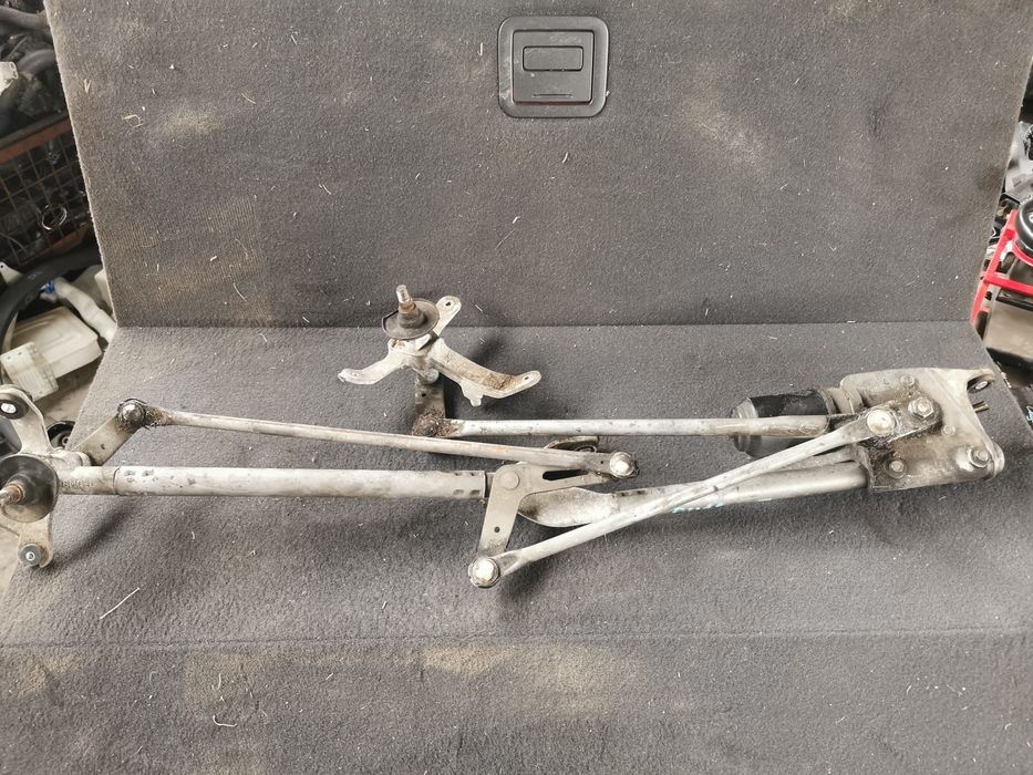 Ansamblu ștergătoare honda civic 2008