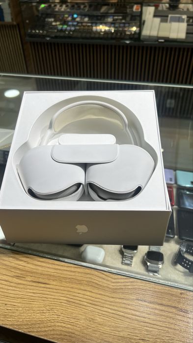Airpods max 1 orginal
