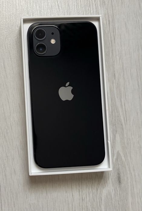 Iphone 12  64 GB