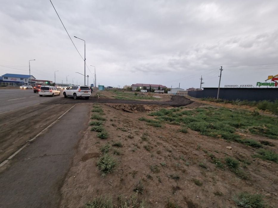 Коммерческии участок геолог