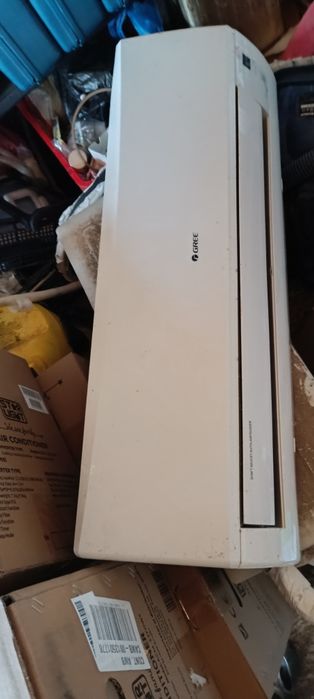 Климатик Hisense и Gree - За части/ремонт