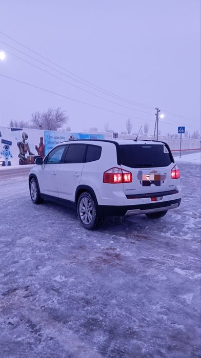 Арландо 2015 2- поз