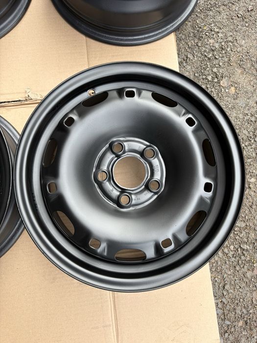 Железни джанти  5х100х14