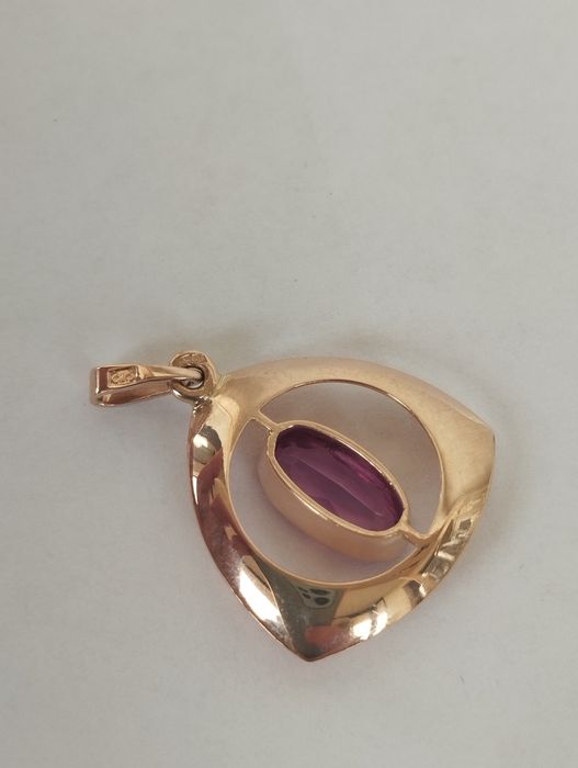 Съветско руско злато