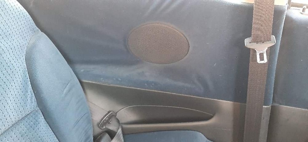 Фият Стило на части и Двигател за Фият Стило 1.6