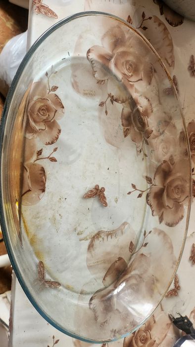 Продам дёшево посуду