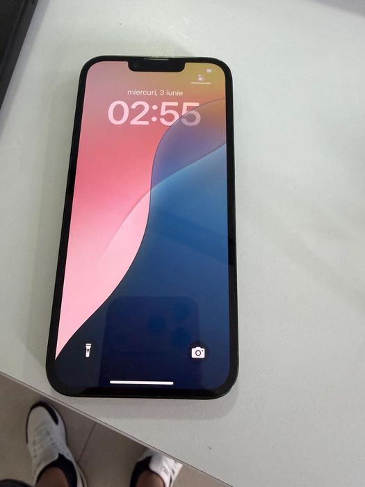 Vând telefon iPhone 14