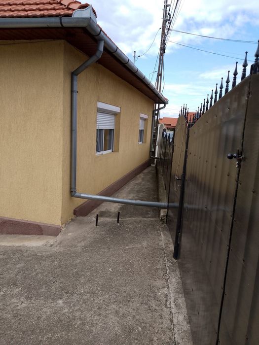 Casă de vânzare în Ciopeia (6km de Hațeg) - View 4