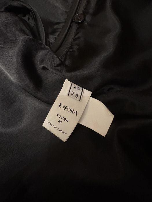 Натуральная кожаная куртка