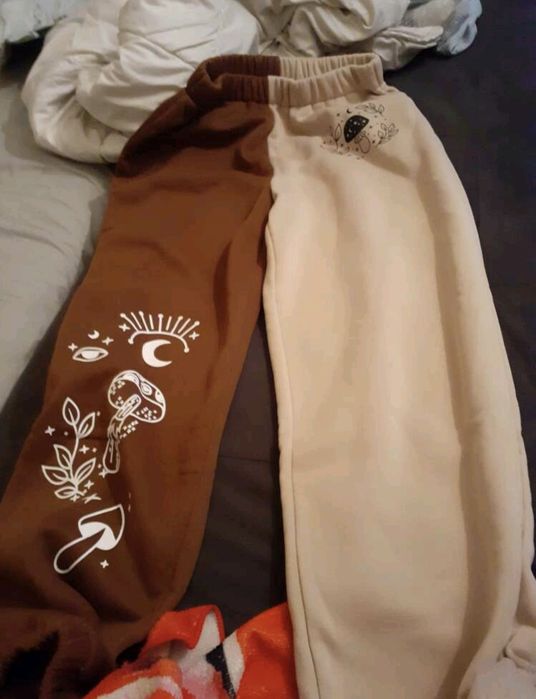 Комплект от две части