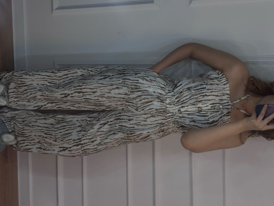 Разгрузка гардероба