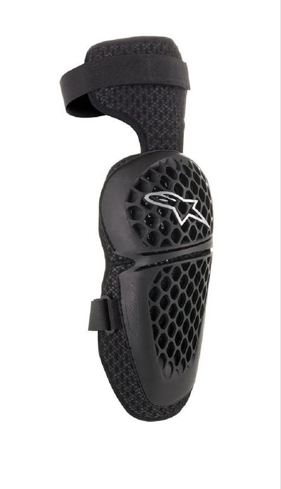 Genunchiere Alpinestars Bionic Plus